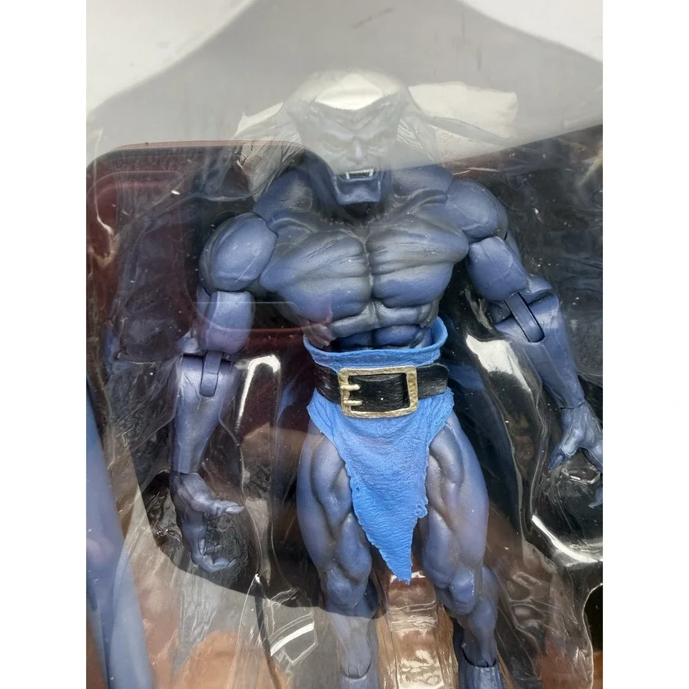 NECA Disney‎ Gargoyles Thailog Ultimate Action Figure New In Box Sealed